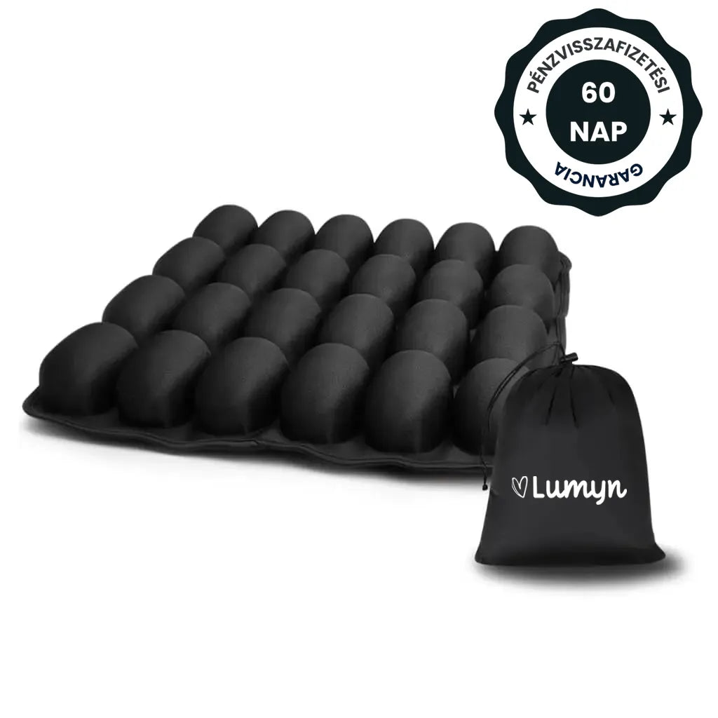 Lumyn utazópárna