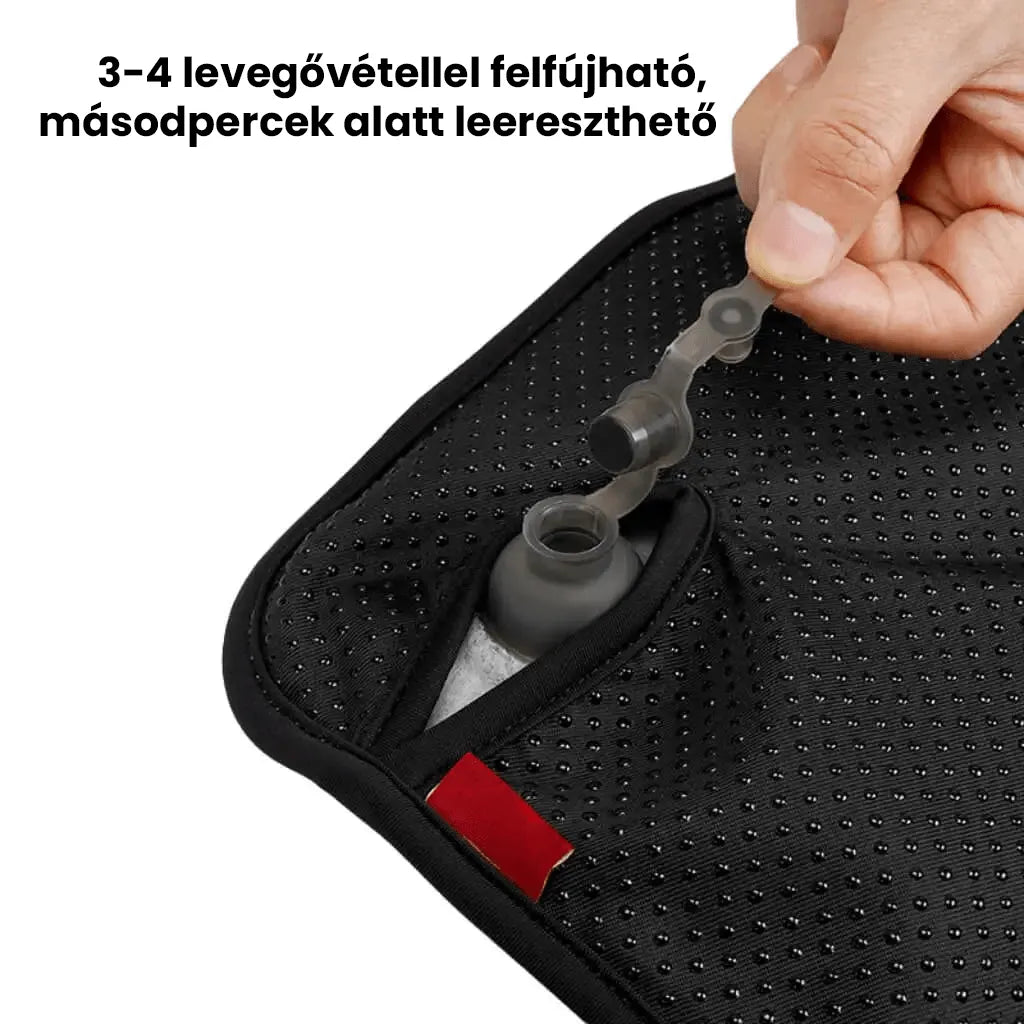Lumyn utazópárna