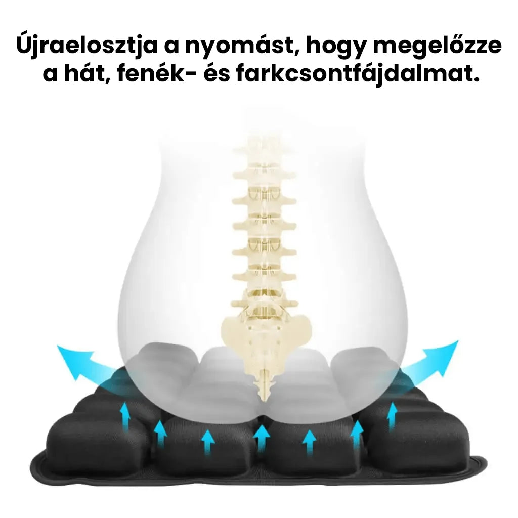 Lumyn utazópárna